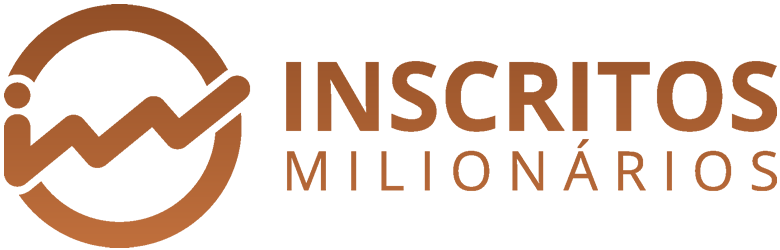 Inscritos Milionários — logotipo