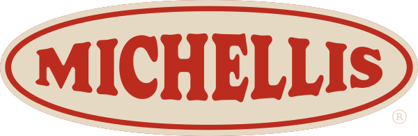Michellis Burger — logotipo