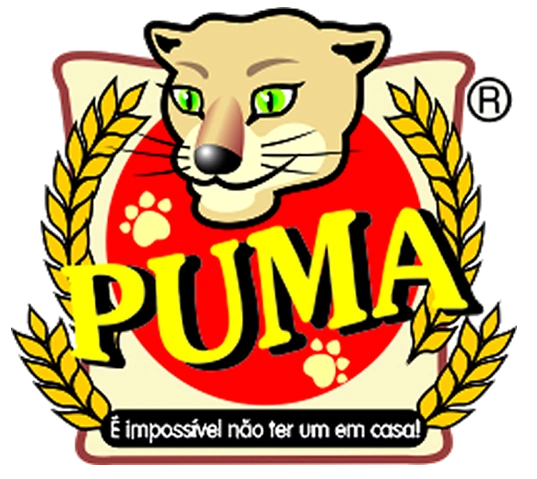 Puma Alimentos — logotipo